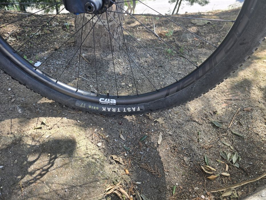 Specialized epic 29 com new race carbono