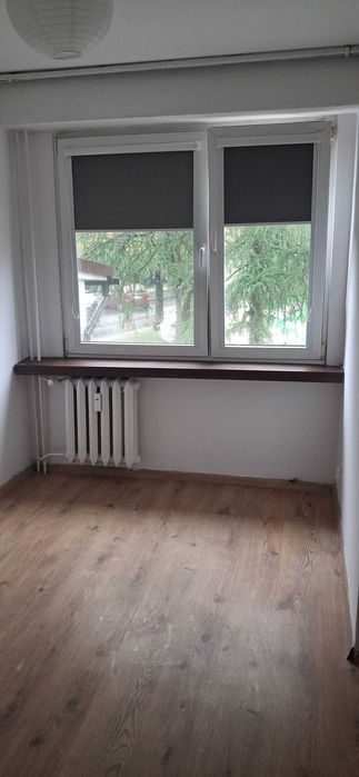 Mieszkanie do wynajecia