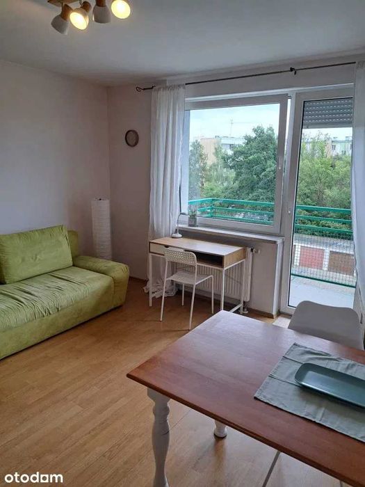 Przytulne 2 pok.  / Biskupin ul. Bacciarellego 10b / Parking w cenie / Bez pośredników / Wolne od 1 sierpnia