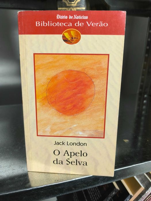 O Apelo da Selva | Jack London – Clássico da Literatura