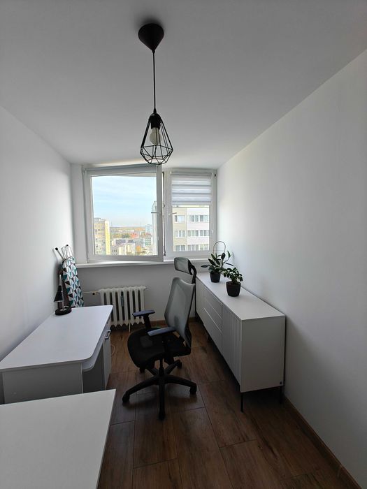 3-pokojowe mieszkanie po generalnym remoncie w centrum - Widok 6