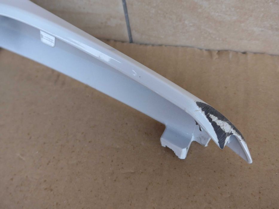 Kawasaki Z650 Ninja 650 '17-22r OGON zadupek lewy