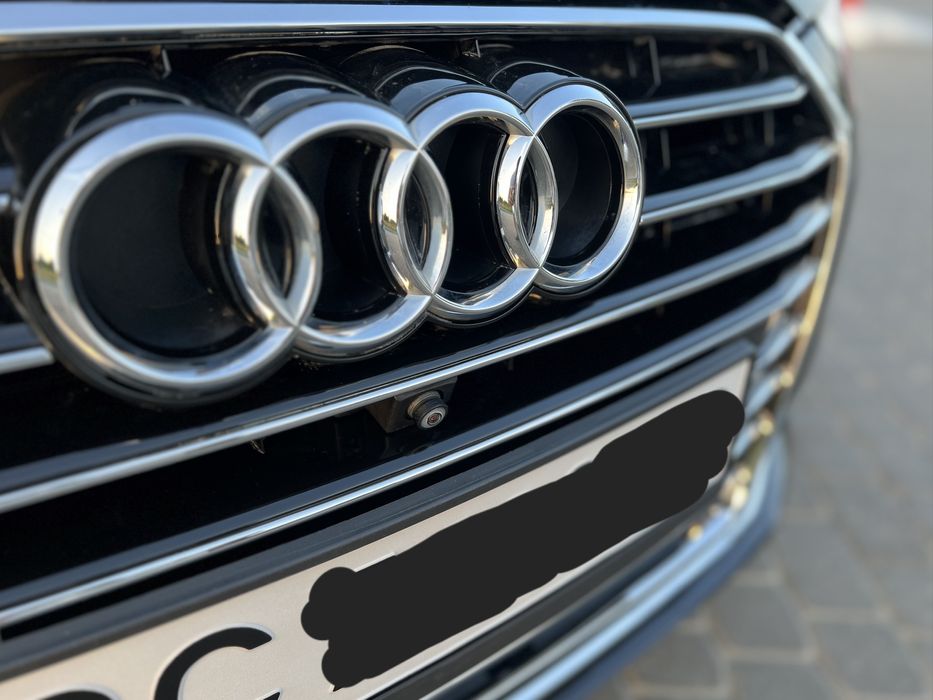 Audi a6 c7 3.0 quattro prestige 2011 -2018 рестайл на запчастини