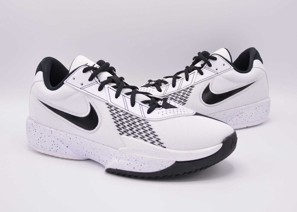 Кросівки Nike G.T. Cut Academy FB2599-103 Оригінал.