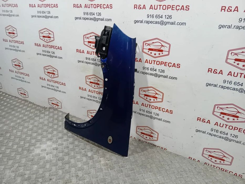 Guarda Lamas Opel Corsa C Original