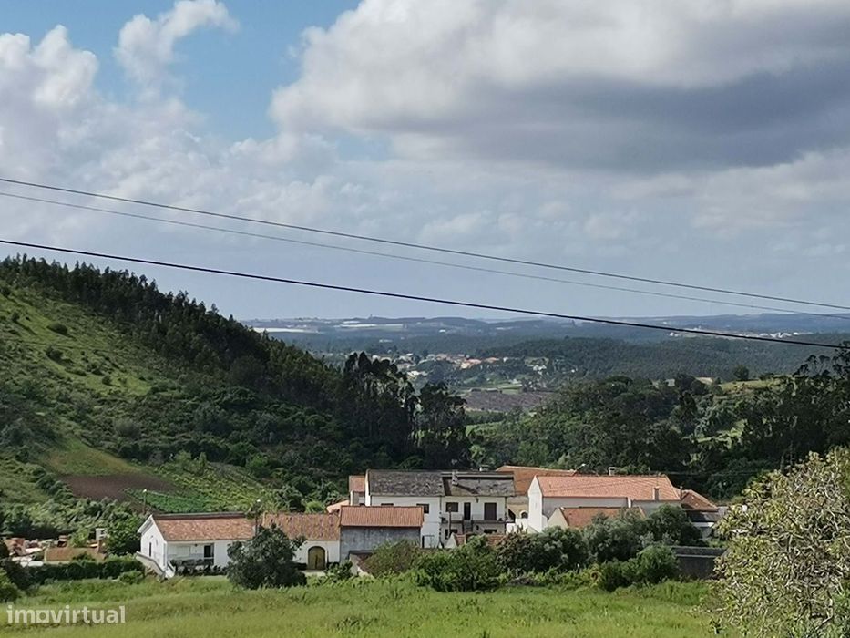 Quinta em Vila Verde dos Francos | Alenquer