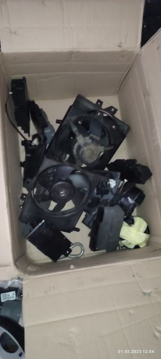Smart смарт 450 двигун