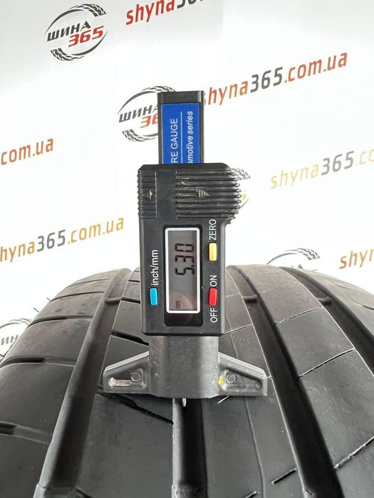 245/50 r19 bridgestone alenza 001 run flat 5mm