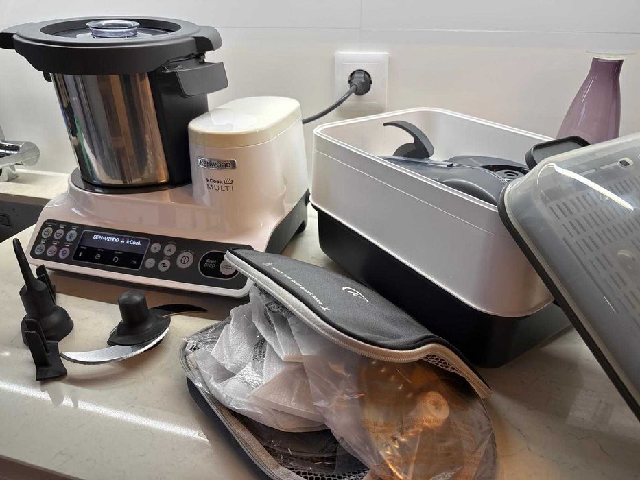 Kenwood Kcook Multi