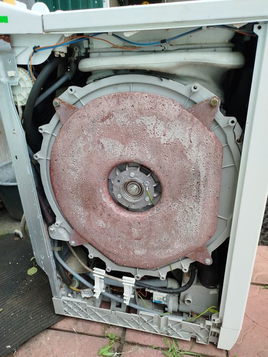Продаю по запчастям стиралки Самсунг WW70K42101W Самсунг 6кгWF8598NMW9