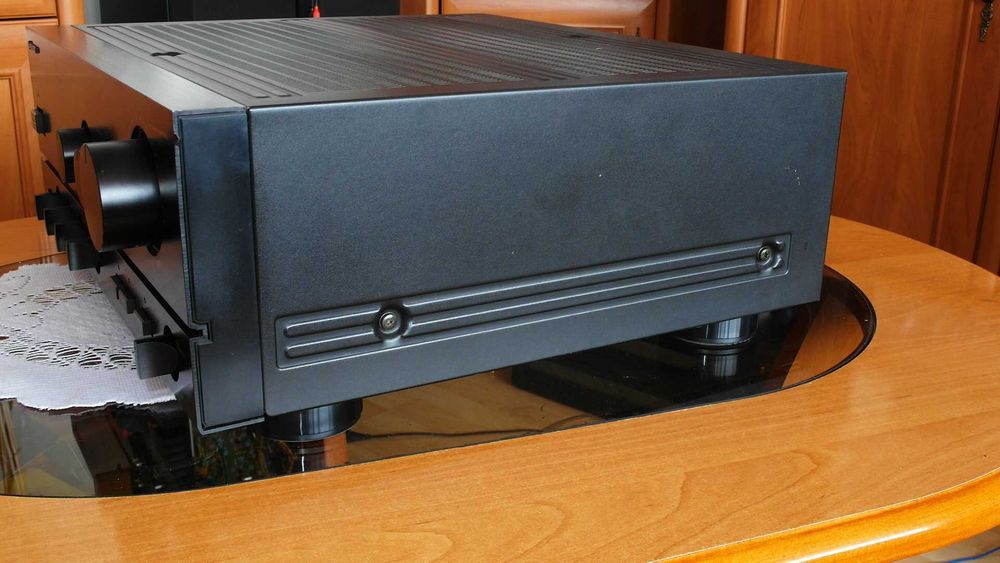 Pioneer A-616 wzmacniacz po serwisie, ładny stan