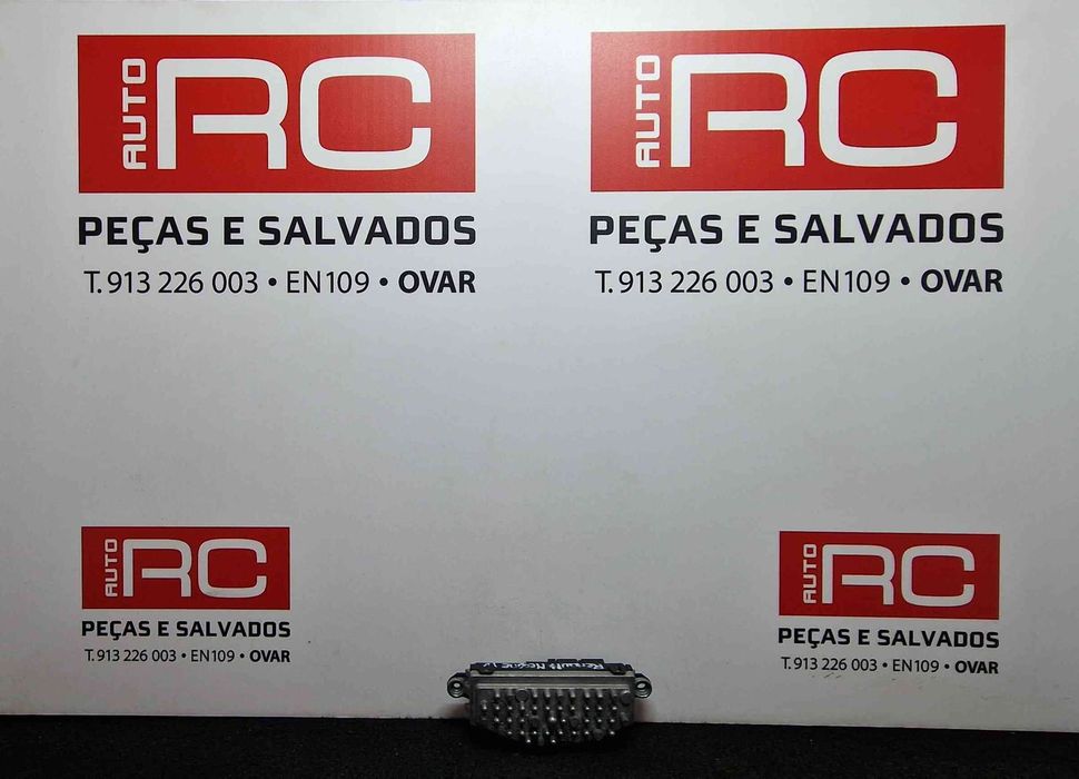 Resistência da Chauffage / Sofagem T954061B - RENAULT MEGANE IV Hatchback