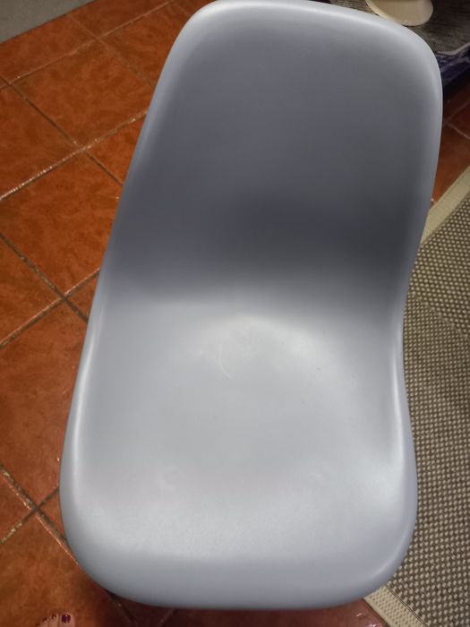 5 cadeiras para venda