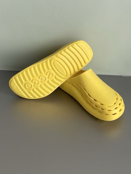ОРИГІНАЛ Сабо Ecco Cozmo Slide 36, 37, 38, 40 р