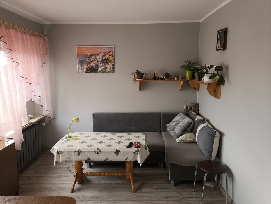 Sprzedam mieszkanie 32m2