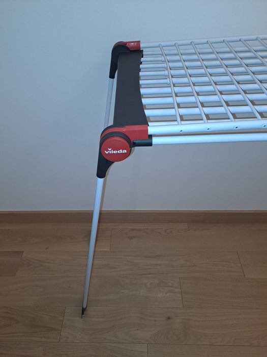 VILEDA Infinity Flex - zestaw naprawczy suszarka ,części zamienne