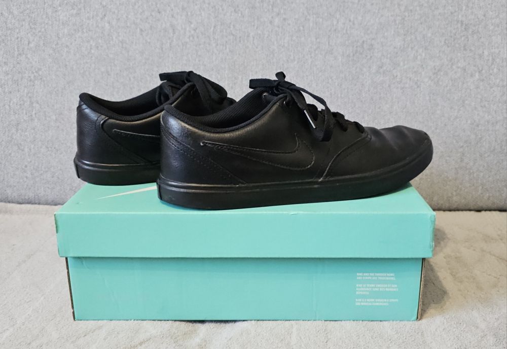 Buty Nike SB Check Solar 44EUR 28CM