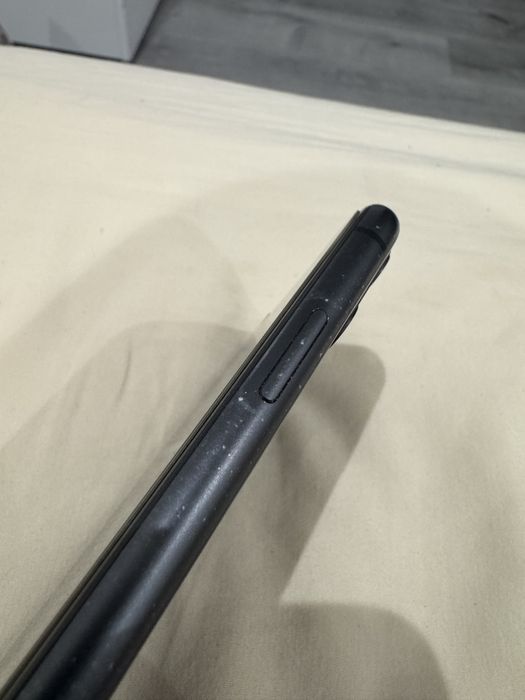 iPhone 11 128GB Preto – Desbloqueado