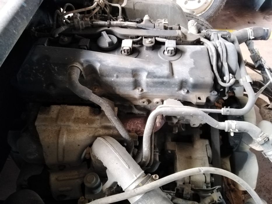 Motor 3.0 dyna m