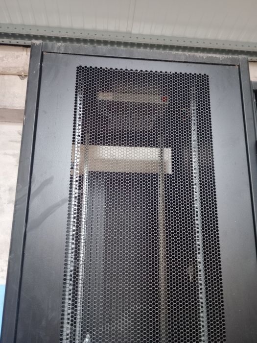 Server Rack63823845916929122