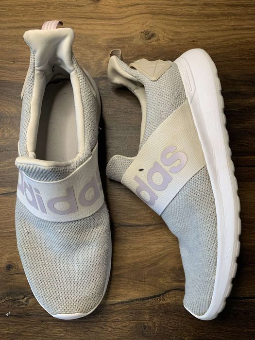 Adidas Lite Racer Adapt мужские кроссовки,43,5.