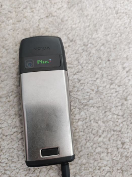 Nokia E50 ładny stan