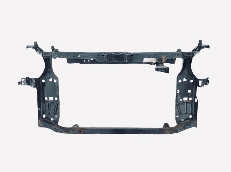 Панель передня Телевізор Nissan Qashqai J10 2010-2014