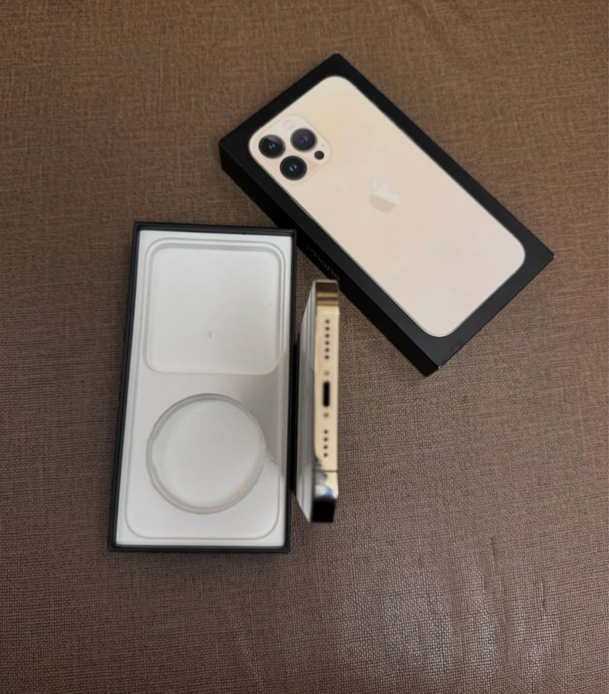 IPhone 13 Pro Max 128Gb Айфор 13 Про Макс 128Гб: 23 500 грн. - Мобільні ...