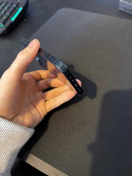 iPhone 13 mini - Midnight 128gb