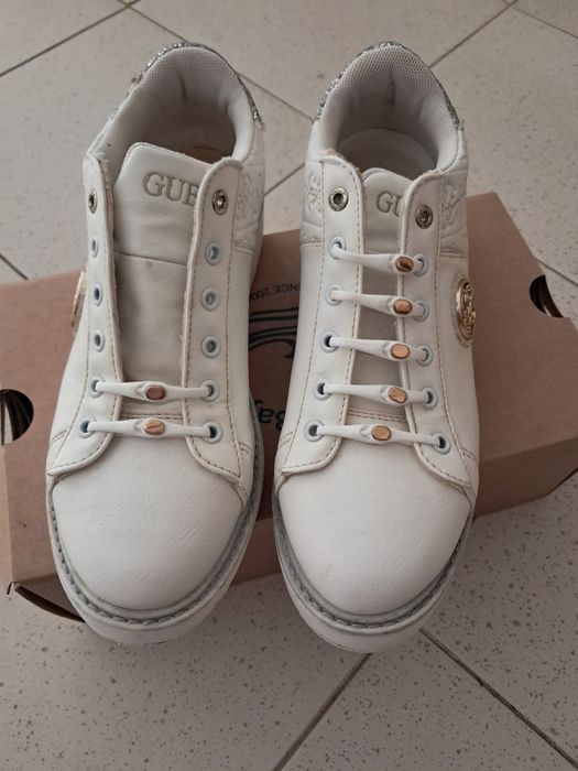 Sapatilhas Guess Originais