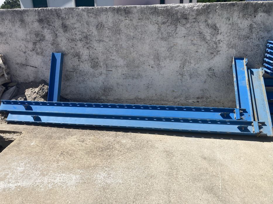 Estante Cantillever Ohra