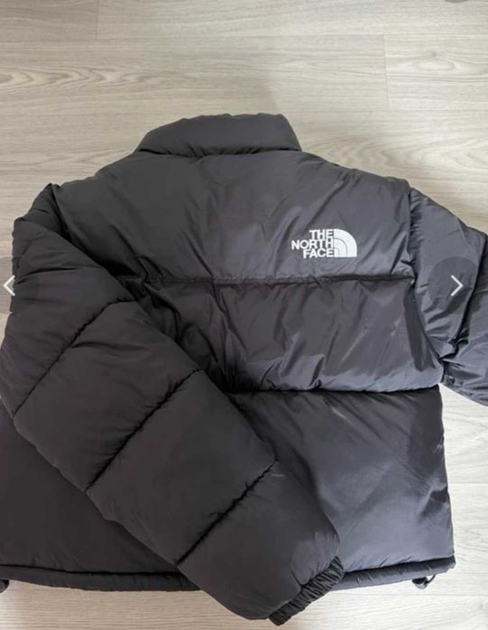 Casaco the north face novo
