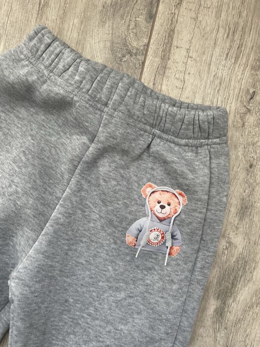 Утеплені штанішки