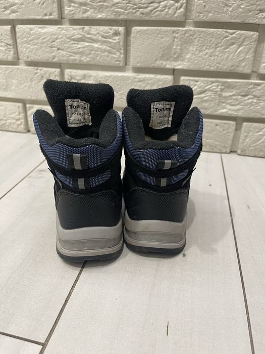 Зимове взуття TOM-M 25 розмір