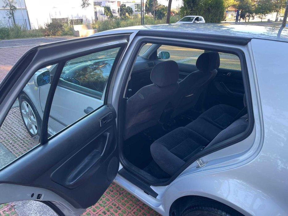 Golf 1.4 16v 1999