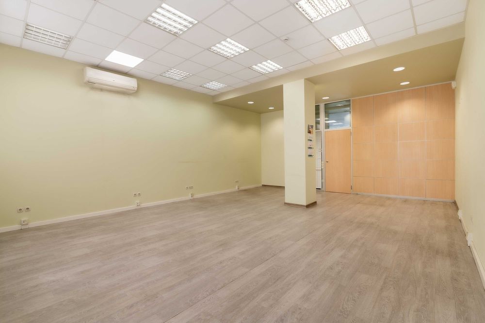 Здам офісне приміщення 43 кв.м. Власник, генератор