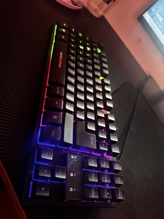 Pc gamer i7 9700k rtx 3070