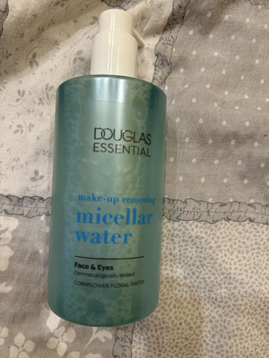 Plyn miceralny nowy douglas cena ostateczna