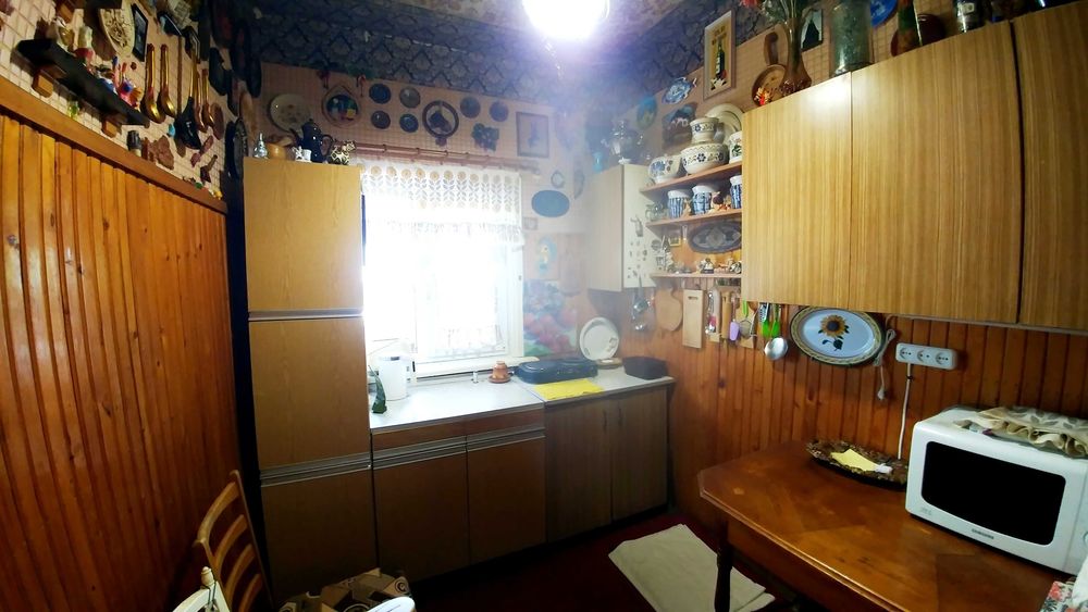 Продам будинок  с. Лютіж, Київське водосховище, пляж