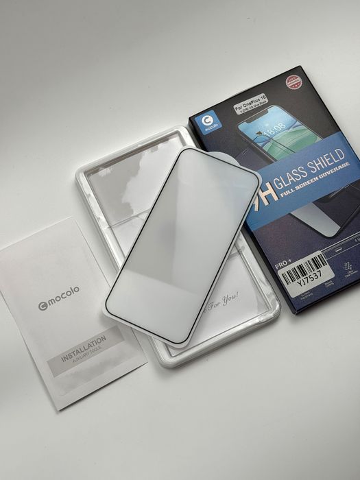 Защитное стекло Mocolo OnePlus 15