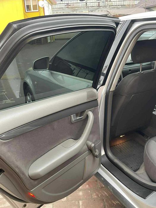 Продаж авто звичай