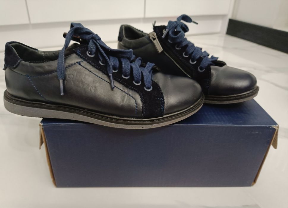 Туфлі дитячі  32 розмір