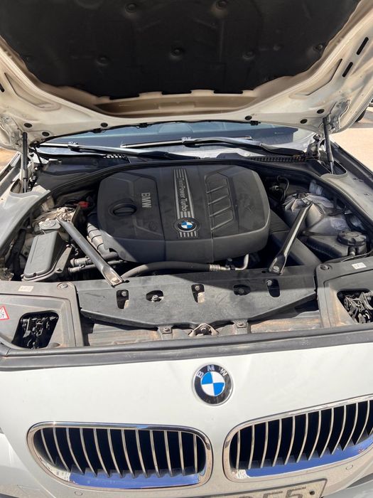 Venda bmw serie 5