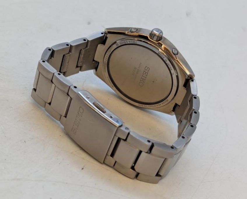 Seiko brightz 7b24