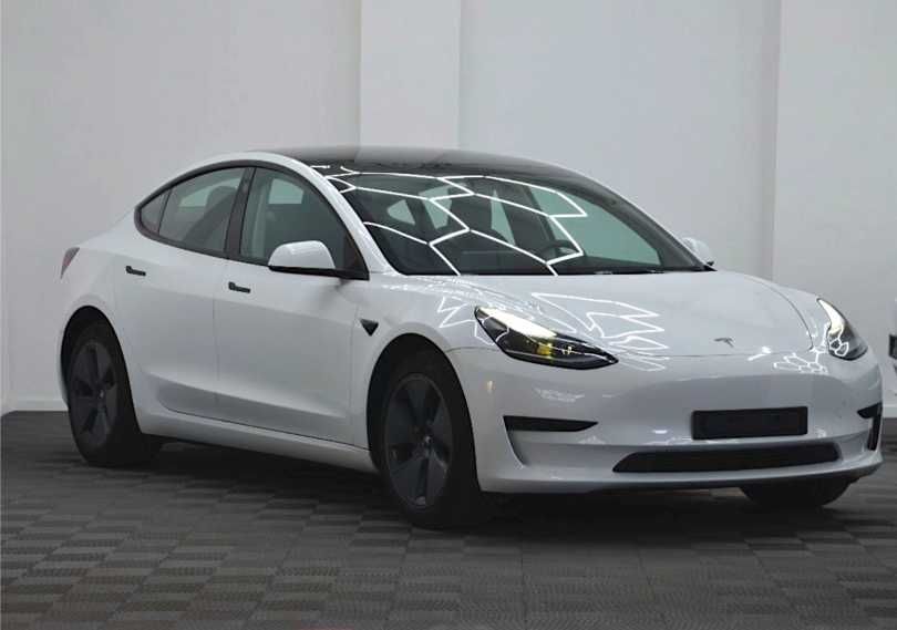 Tesla Model 3 2023 RWD
