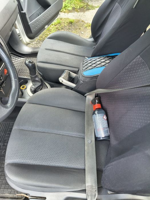 Renault Megane 2  2005