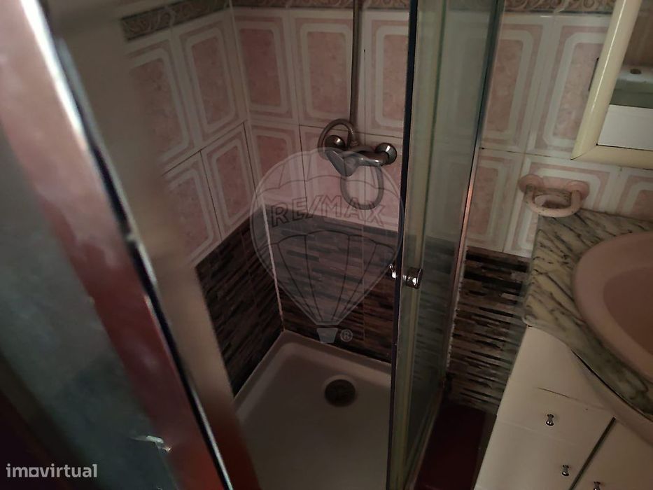 Apartamento T1 para venda