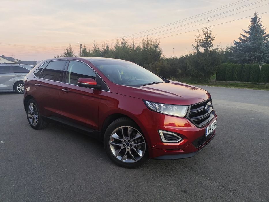 Ford Edge
