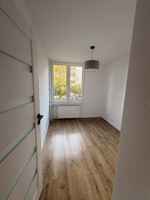 Mieszkanie 3 pokoje wynajem ul. Elfów Tychy