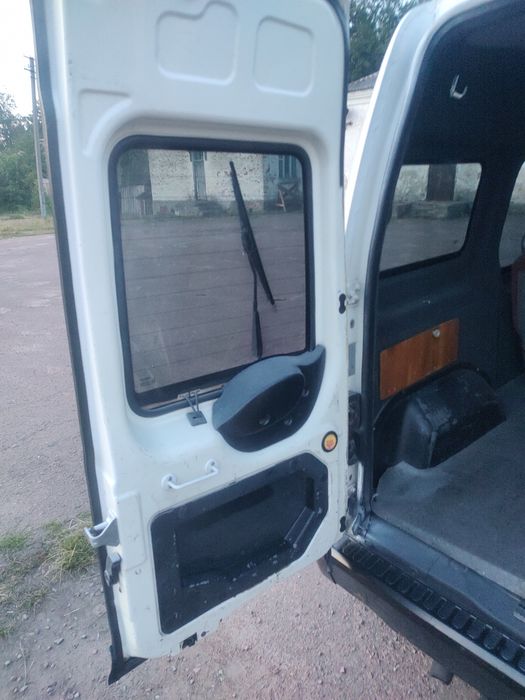 Продам Ford Transit Connect 2003